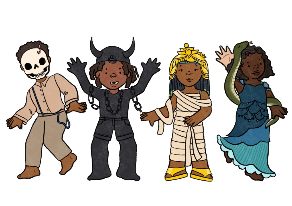 From the River to the Sea: Oppression and&nbsp;Spirituality